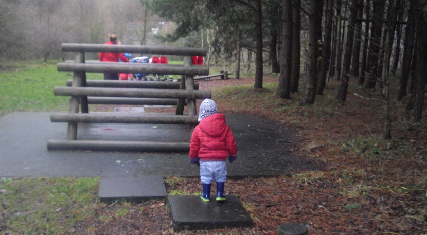 Local Adventure Playground